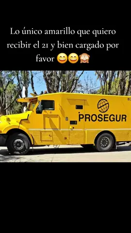 Lo único amarillo que quiero recibir el 21 #FloresAmarillas #Humor #Primavera #LoUnicoQueQuieroRecibir #21deseptiembre 