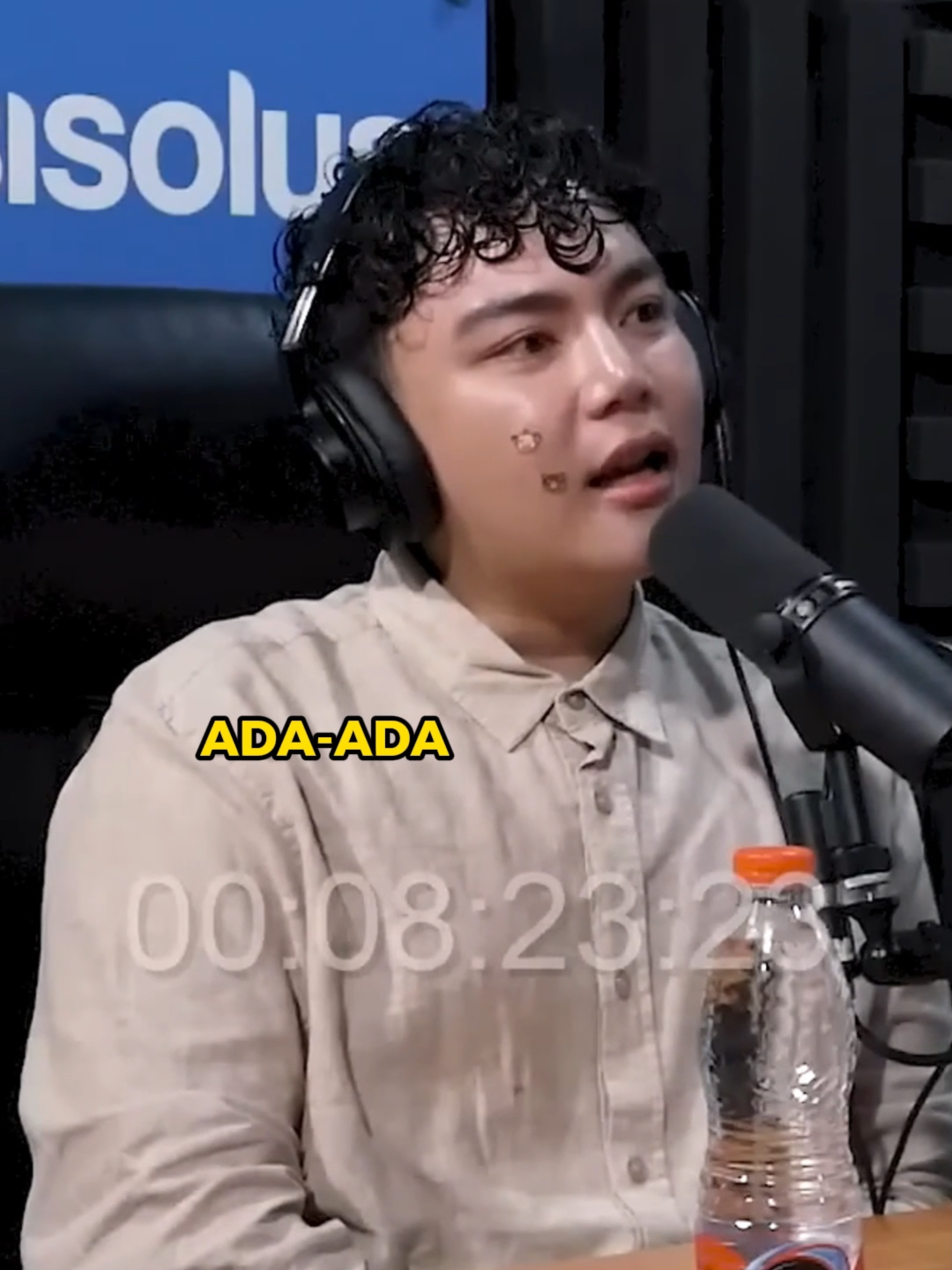 ternyata ini nama asli Reizuka Ari! Nonton Full di YT kasisolusi : Lo Gak Akan Pernah Dibayar Mahal Kalau Masih Lakuin 7 Kesalahan ini!