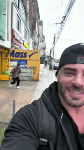 Quien será la próxima vicitima 😂