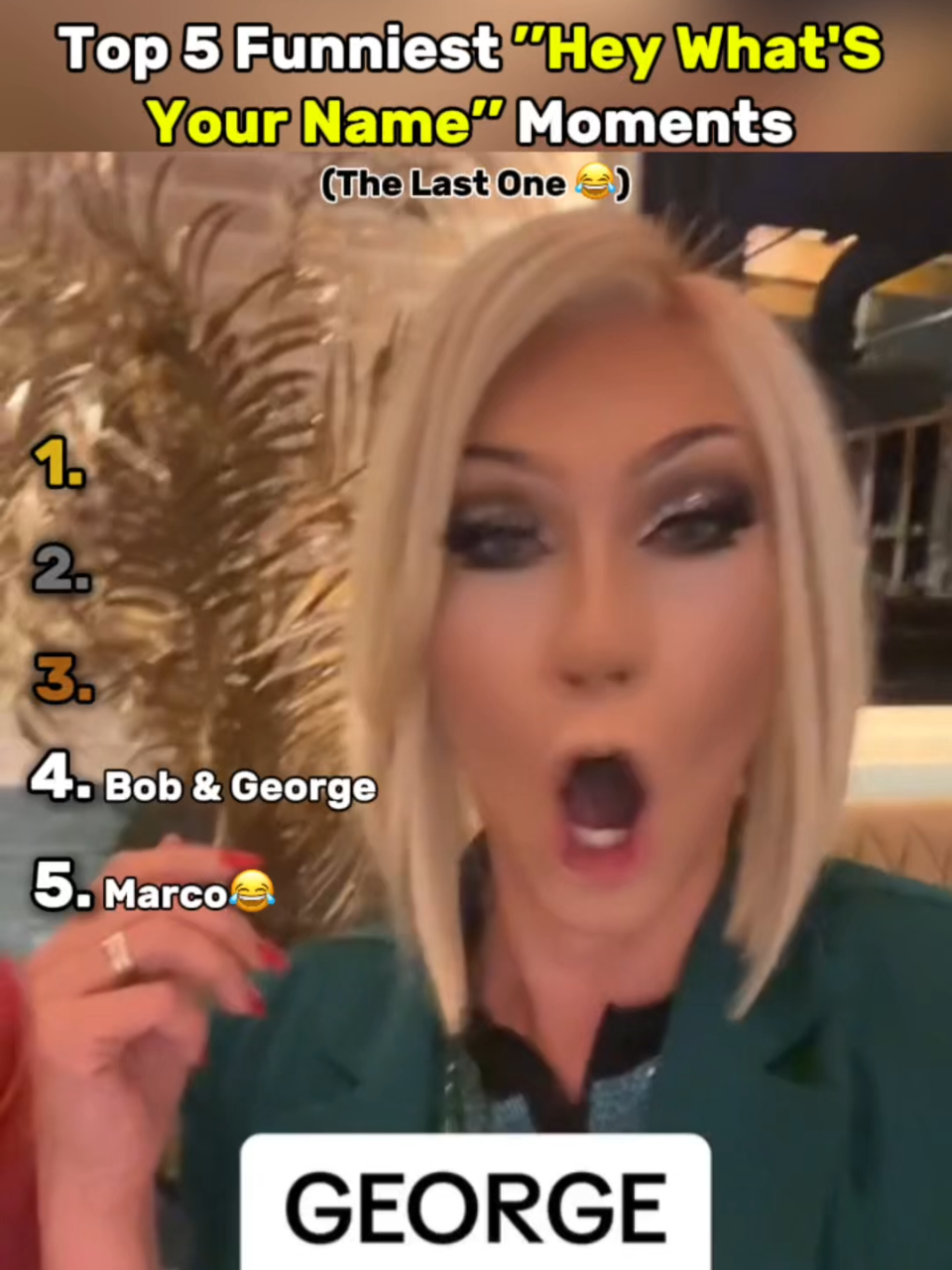 Top 5 Funniest Moments That’s Had Crying Laughing!🤣 #fyp #foryoupage #funny #ranking #viral #funnyvideos #jokes #laugh #trend 