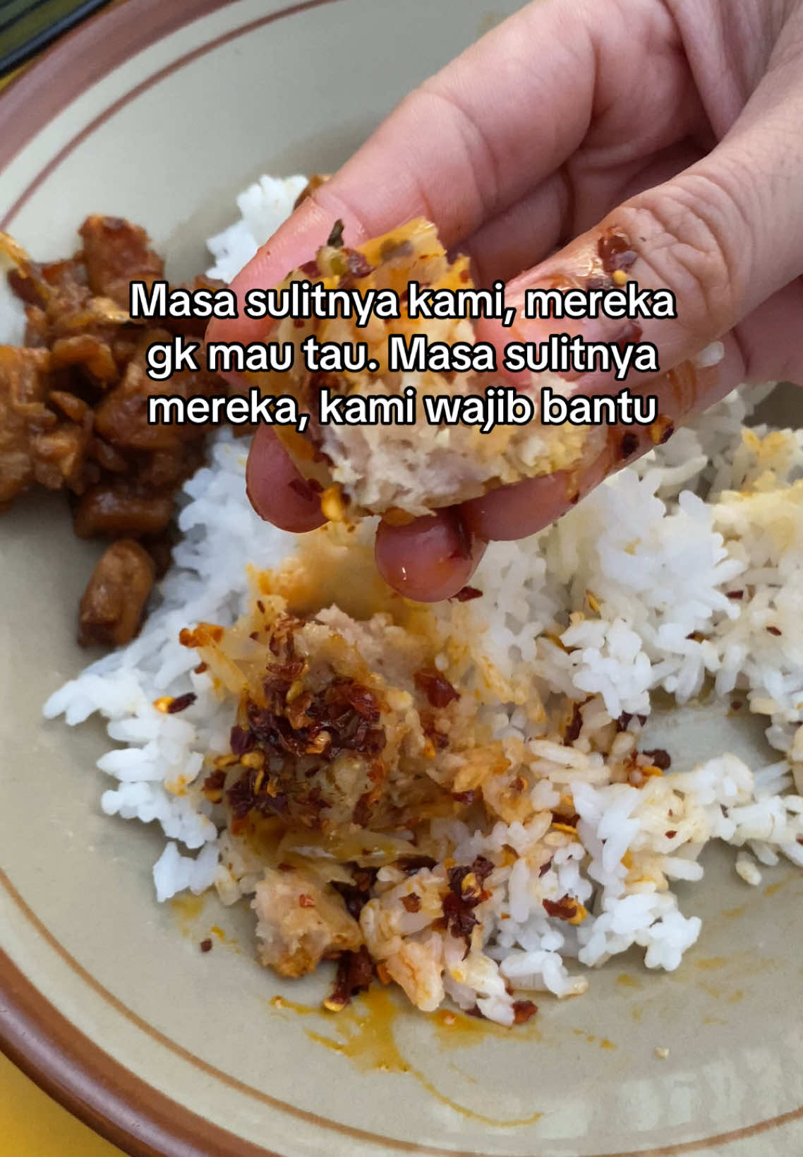 #netizenindonesia #reality #core #pov 