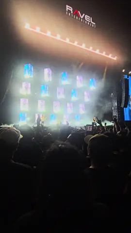 Knights of Cydonia-Muse #knightsofcydonia #musejakarta #muse #fyp #concert 
