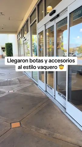 Botas y accesorios vaqueros en Ross 👀😵🤩😍✅ #rossfinds #boots #cowgirlboots #cowgirlfashion #cowgirl #westernfashion #westernstyle #countrygirl #shopping #rossdressforless 