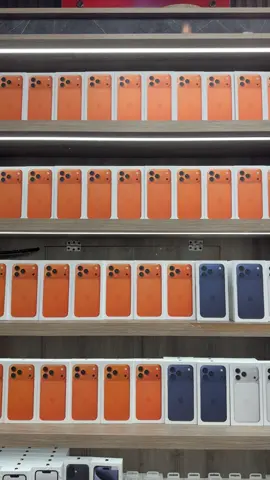 All iPhone 17 Series Available in bulk deals buy and get next day in Nigeria WhatsApp or call 09049242868 Ola Apple Store is ready to serve you all with a good deals #goviral #markurdi #auchipoly #lagosnigeria #benuestate 