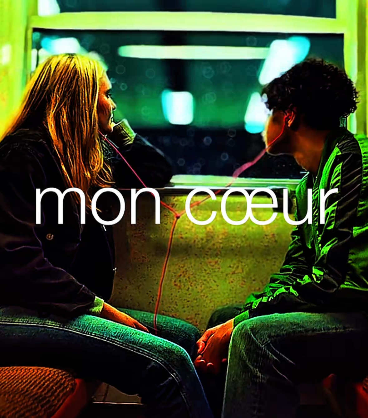 Et le passé… #pnl #nostalgic #Love #4k 