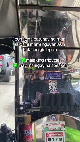 pwede ka mag labor dito mami @khlevin_devahhh  #maybalikyan 