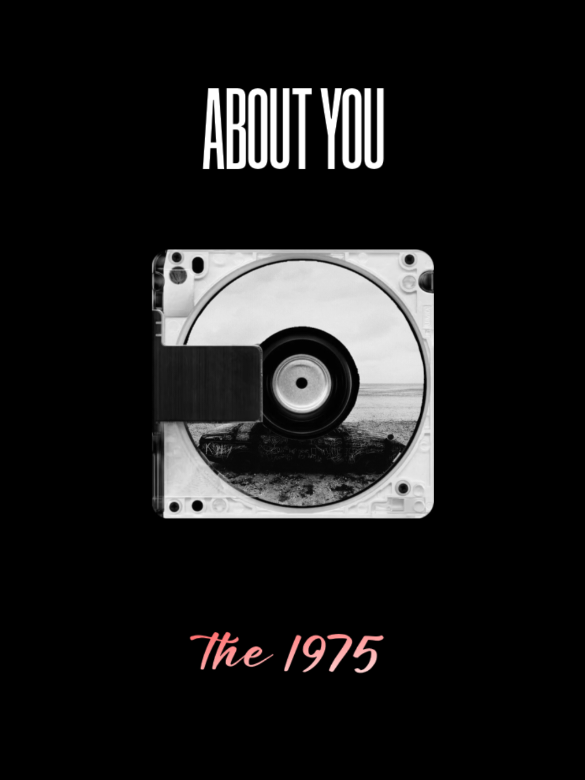 about you #the1975 #trend #bellelyrcs #foryou #trending 
