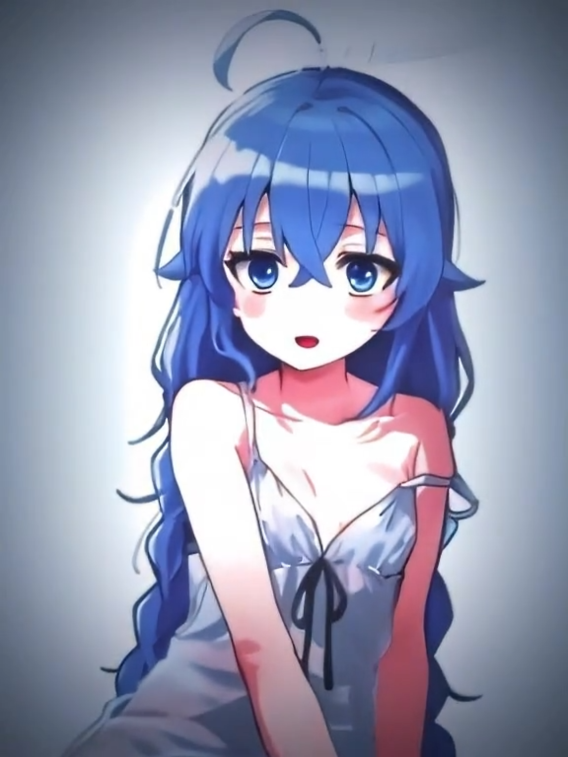 Roxy😍💙 ‖ #アニメ #sylph #fyp #hanasq #edit #animetiktok #anime #4k #120fps #joblessreincarnation #無職転生 ★ upload method ★ TG: @editing_news