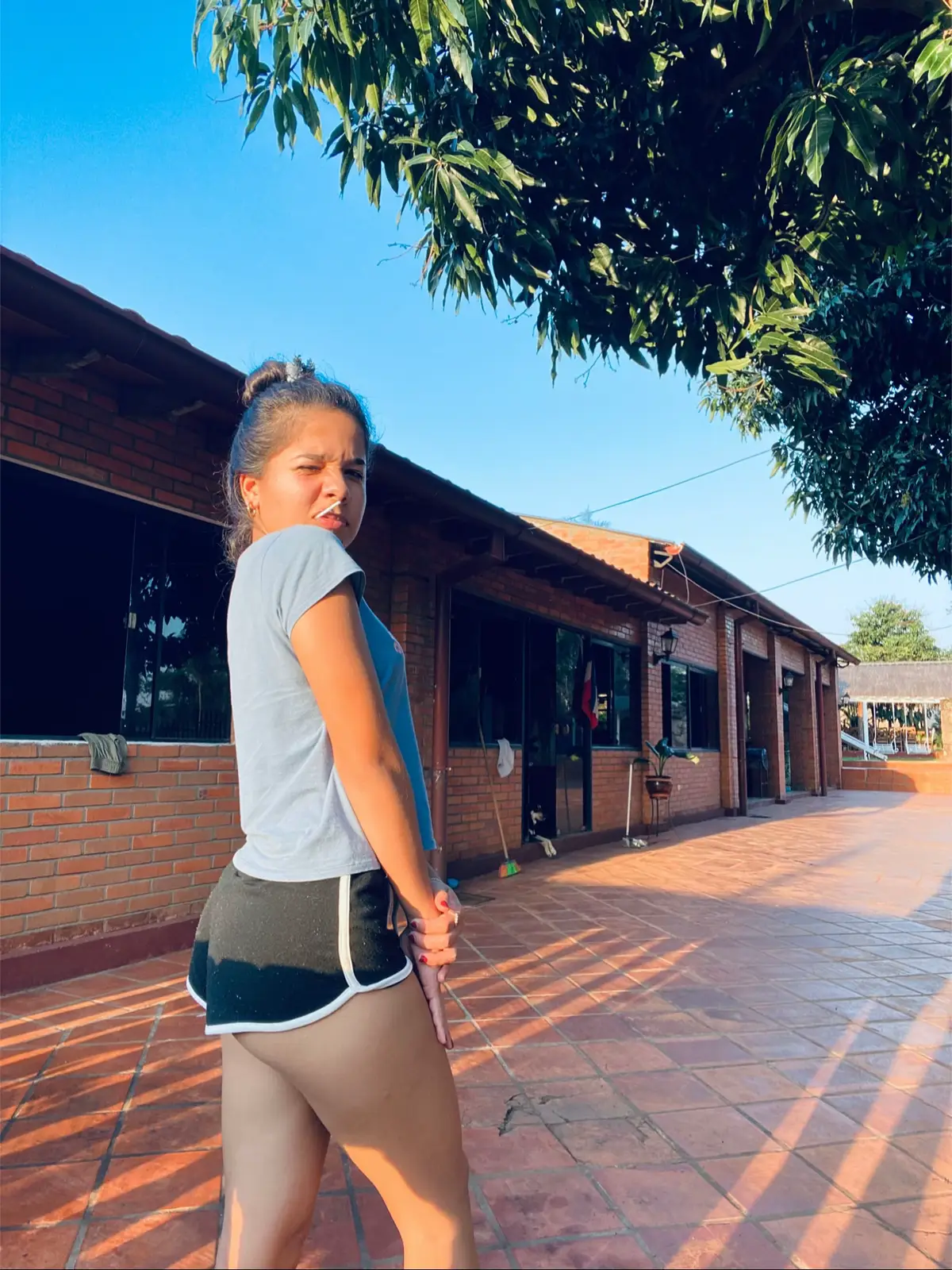 #☀️🙈#señorsol#fotos#fvpシ 