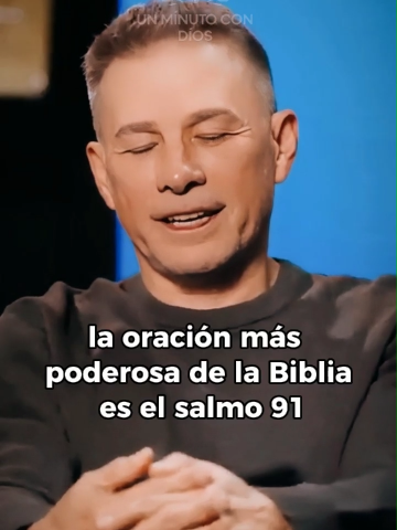 Oración más poderosa de la Biblia 🙏🙌