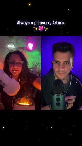 Gracias @ArtuLive ❣️  #tiktoklive #livehighlights  