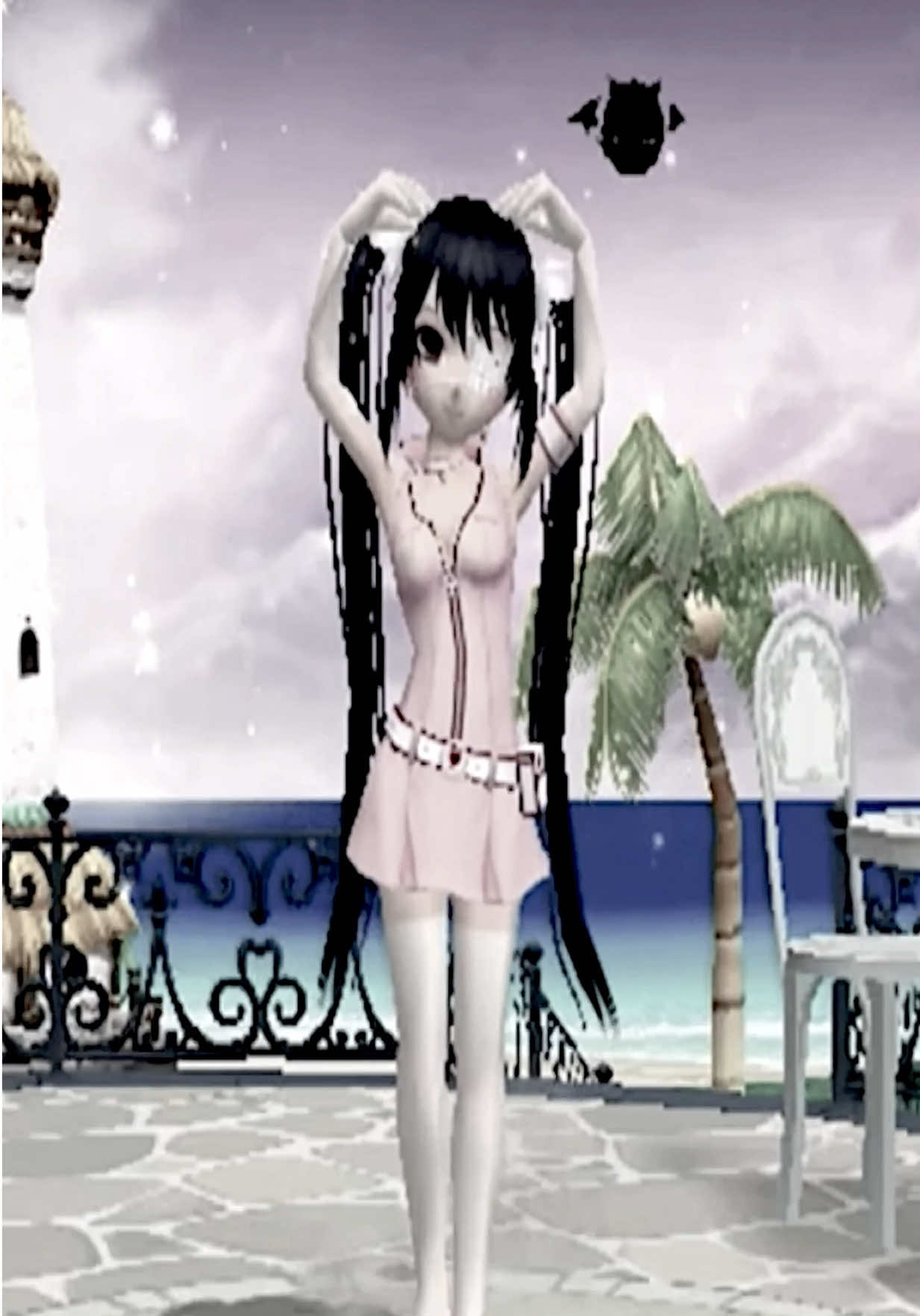 ib fwangd #pangyan #anime #2000s #fashion #gaming 