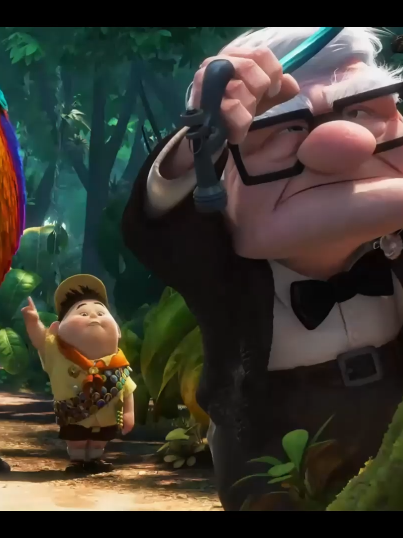 up altas aventuras edit #upaltasaventuras #up #edit #disney #pixar