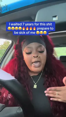 @Cardi B  🔥🔥🔥🔥 I’ll turn the whole album up I can’t wait to see you in concert 😂😂🔥🔥🔥🔥 #fyp #viral and yes I know it already I waited years for this shit #car #vibes 