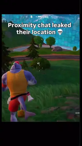This update was fire🔥😭#fortnite #proximitychat #fyp 
