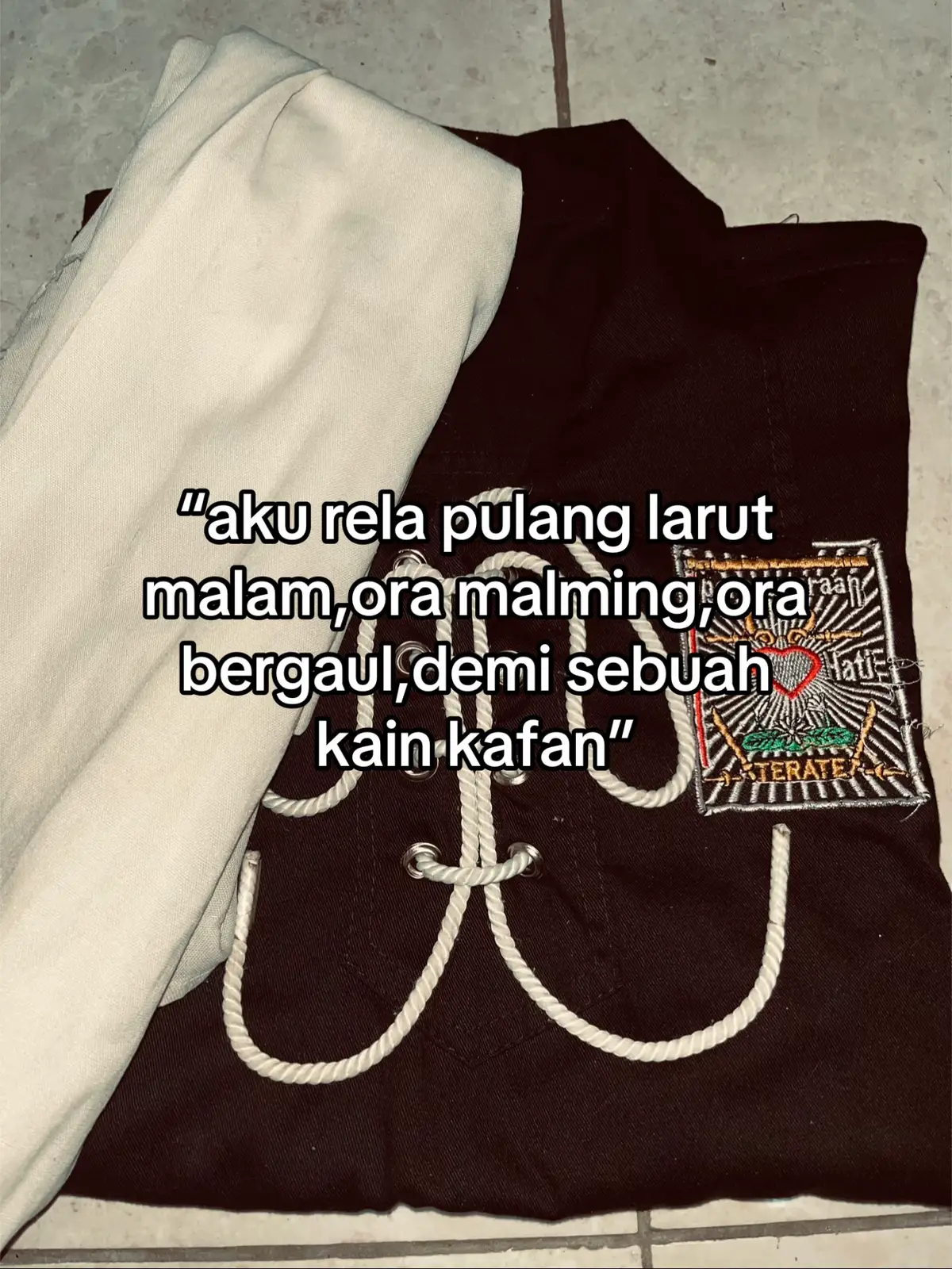 #psht #pshtpusatmadiun #fyp 