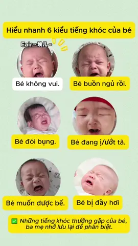 🤱Học được 