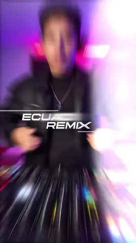 Esto no te lo esperabas no? @DJ QUILEEX 🧤🇪🇨😌 @Ecuadorian Remix 📼 LA CREMA INNATA !PRÓXIMAMENTE! ⚡️🇪🇨 #fyp #quileex #delayzer 