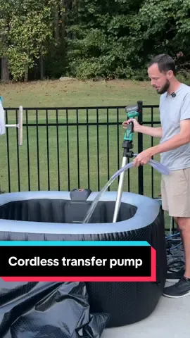 #Water #Pump #Cordless #pond #Pool