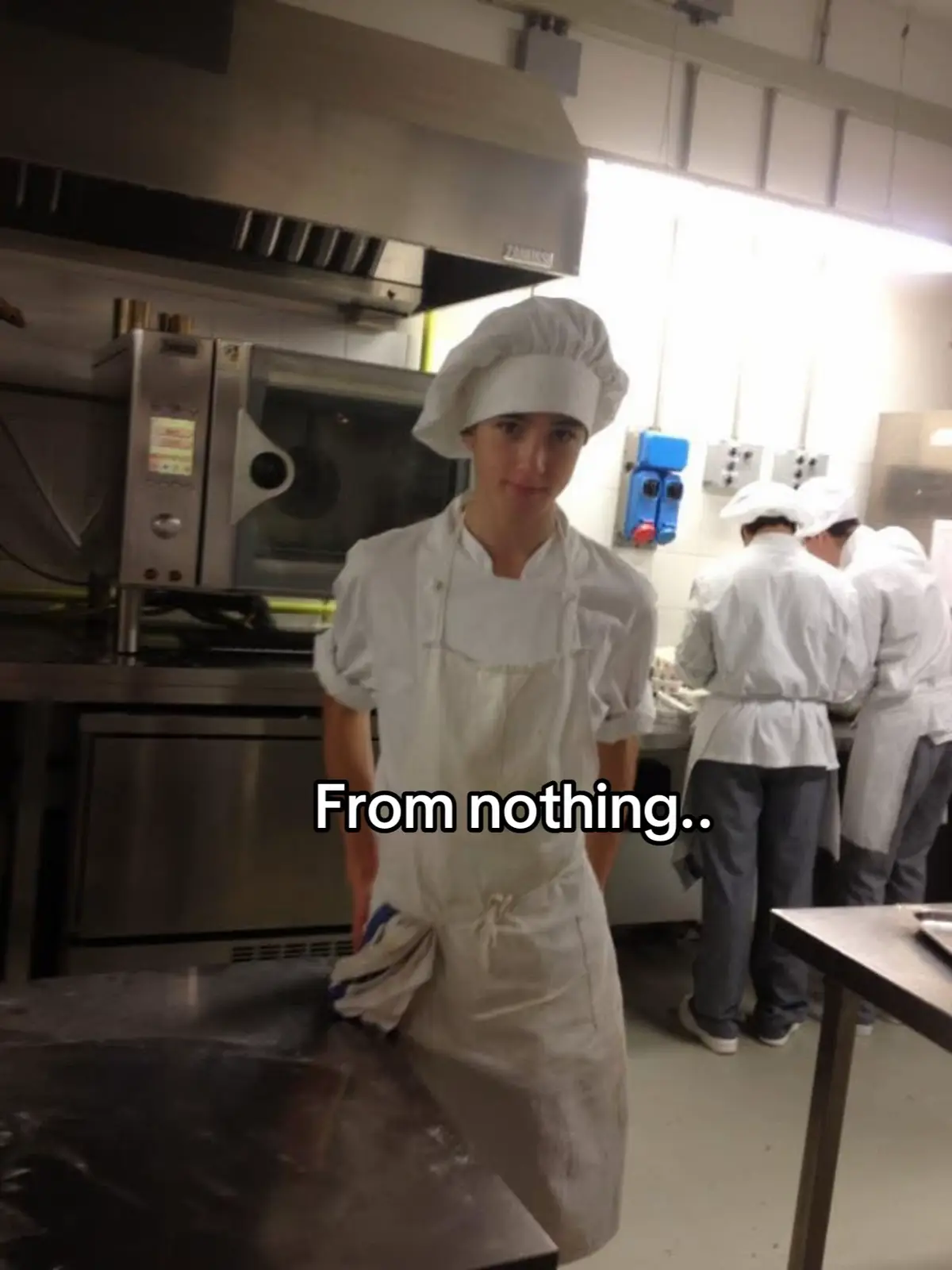 #michelin #michelinstar #chef #fyp #viral 