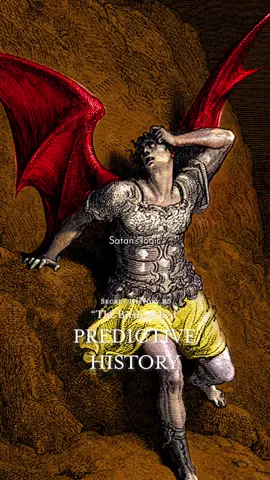 Professor Jiang on the secrets hidden in Milton’s ‘Paradise Lost’ #PredictiveHistory #religion #history #adamandeve 