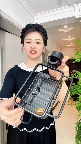 Kệ gắn vòi rửa bát #giadung #giadungtienich #giadungthongminh #keganvoiruabat 