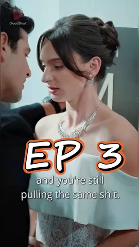 Drama Title:Trapped and Redeemed By His Love            From my linktree can watch full episodes!               Or🌟 Continue the story here  👉🏻 📲 Download the 
