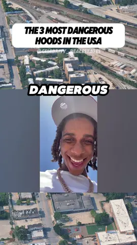 The most dangerous hoods in the usa #oblock #memphis #jacksonville #rap #hiphop 