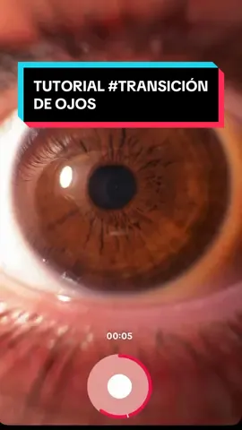 Aquí un nuevo tutorial de transiciones porque a la gente le encantó el anterior. Si quieren más ya saben que hacer ❤️ #parati #tutorial #transition #transitioner 