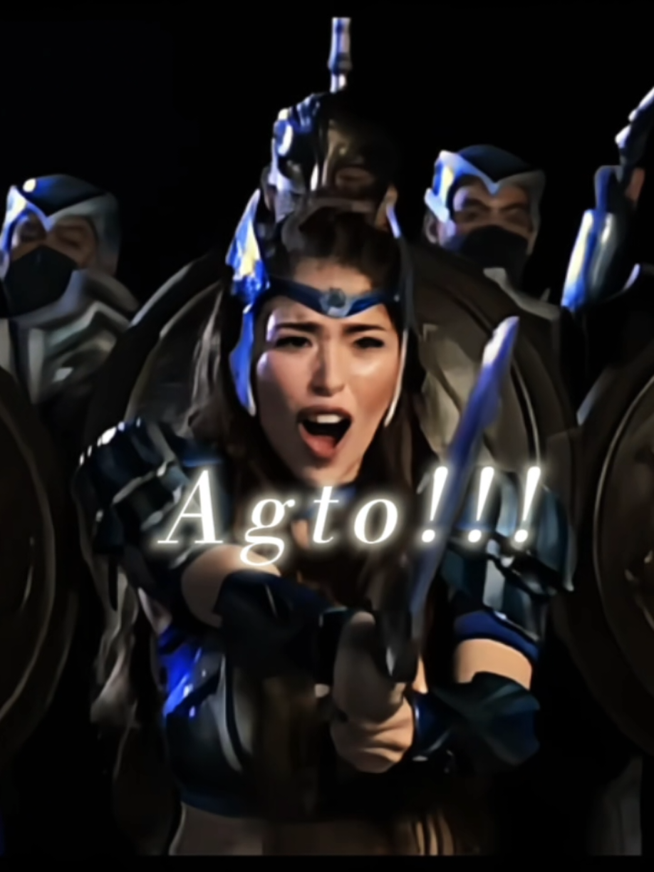 “Amihan’s First Iconic Fight” #kyliepadilla #encantadia2016 #encantadia #amihan #fyp 