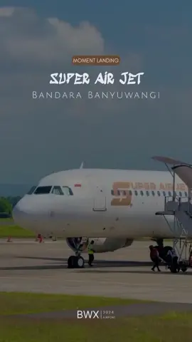 ✈️✨ LOWONGAN KERJA SUPER AIR JET 2025 ✨✈️ Mau kerja di dunia penerbangan dan punya karier bergengsi? Sekarang saatnya wujudkan mimpimu bareng Super Air Jet! 🚀 Kami membuka kesempatan emas untuk kamu yang bersemangat, pekerja keras, dan siap terbang tinggi bersama maskapai kebanggaan anak muda Indonesia. 🌍 🔹 Posisi yang dibutuhkan: 👩‍✈️ Pramugari / Pramugara 📑 Staff Administrasi & Ground Handling 🛠️ Teknisi Pesawat 📌 Kualifikasi umum: Usia 18–27 tahun Pendidikan minimal SMA/SMK sederajat (beberapa posisi D3/S1) Sehat jasmani & rohani Berpenampilan menarik & komunikatif Siap ditempatkan di berbagai kota ✨ Benefit: ✅ Gaji & tunjangan menarik ✅ Fasilitas lengkap & lingkungan kerja profesional ✅ Kesempatan berkarier di dunia aviasi 💡 Jangan lewatkan kesempatan ini! Daftar sekarang sebelum kuota penuh 🚀 📥 Info pendaftaran bisa cek di website resmi / link di bio. 📢 Tag temanmu yang lagi cari kerja biar gak ketinggalan info loker keren ini! #Loker2025 #SuperAirJet #LowonganKerja #KarirMasaDepan #AyoKerja 