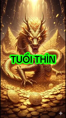 Tuổi Thìn #phongthuytamlinh  #tuvi12congiap  #tailoc  #xuhuong  #hottrend 