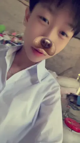 Cute dữ dị chời😝#trending #hottiktok_xuhuong #xuhuongtiktok #babyboy 