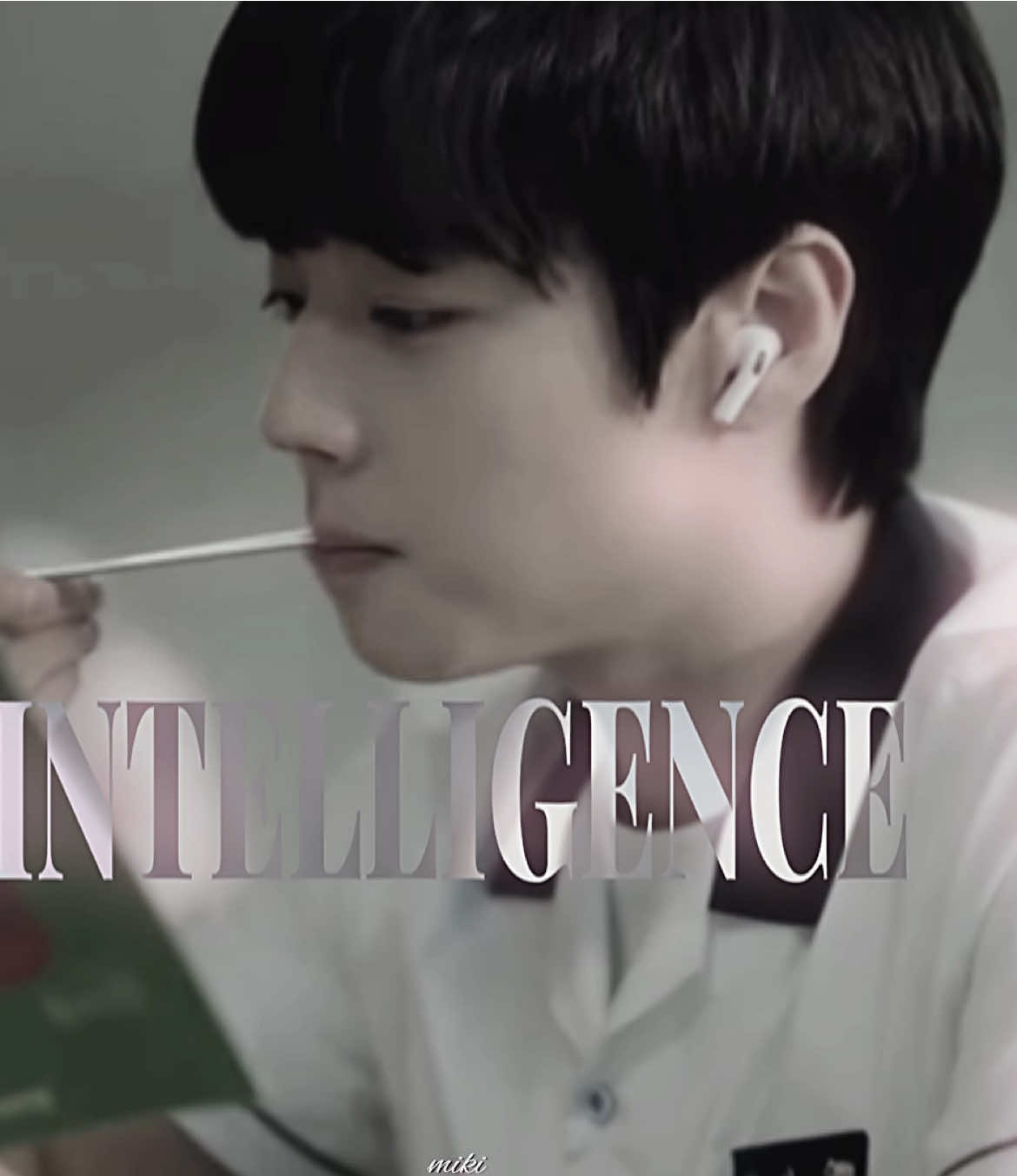 #hyunju_glazer || thought of him right away when I heard this sound || #weakhero #sieun #fyp #parkjihoon || this lowkey took me like 1 hour🥹