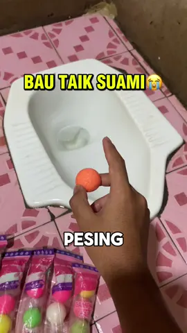 Solusi toilet bauu gak sedap Pake kamper toilet ini mimpung harga murah borong bunda#kamper#kampertoilet #kamperkamarmandi #pewangitoilet #pengharumtoilet 