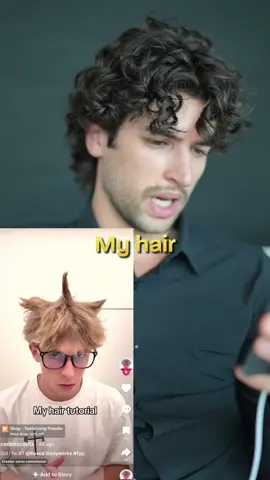 So Much Volume #based #basedbodyworks 