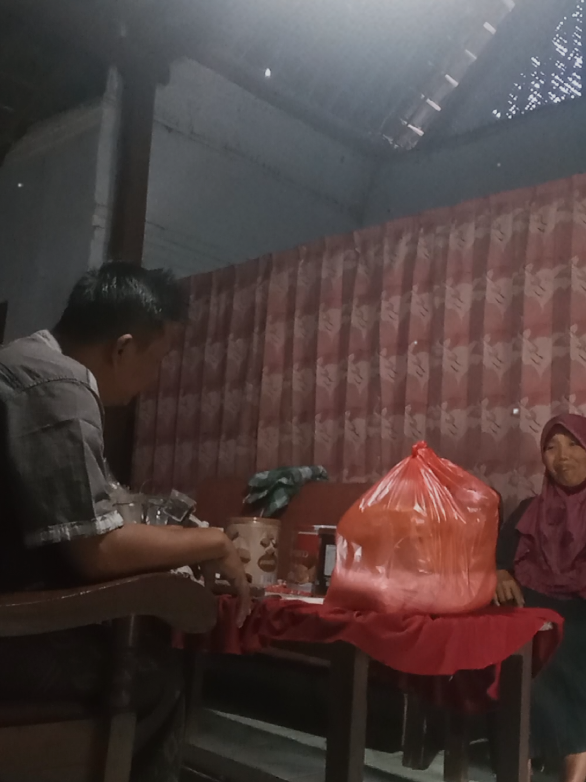 jumat berkah