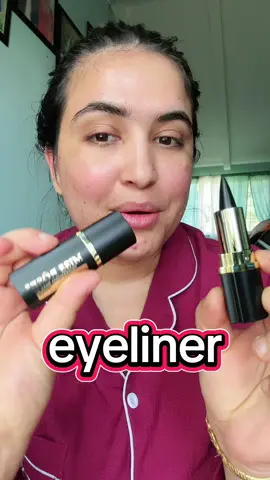 #Eyeliner #eyelinertutorial #goviral #makeup #fyp 