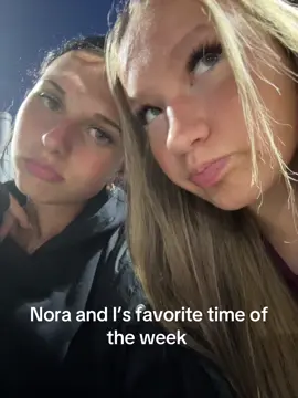 @nora  
