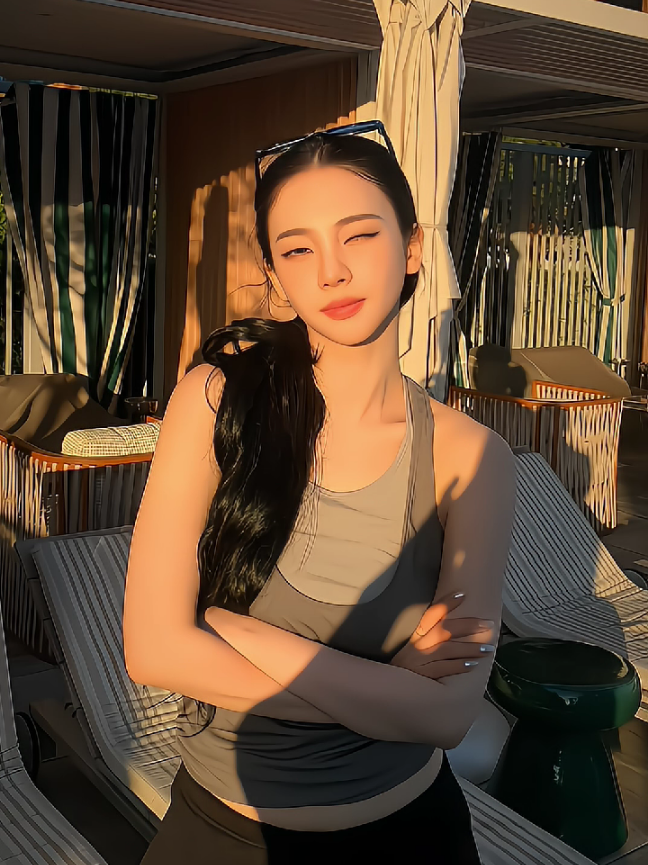 #karina #aespa #koreanfansitefriends 