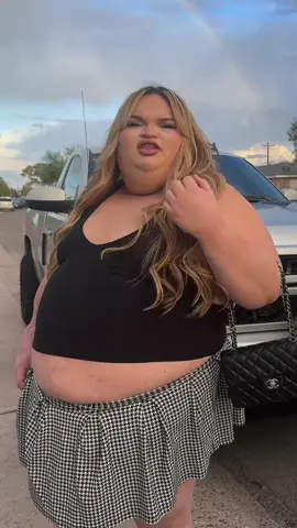 😜
