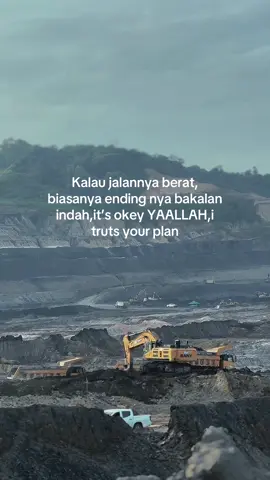 It’s okeyy😇😇#katakatamotivasi #fyppppppppppppppppppppppp #driverstory #xyzbcafypシ #tambangbatubarakalimantan 