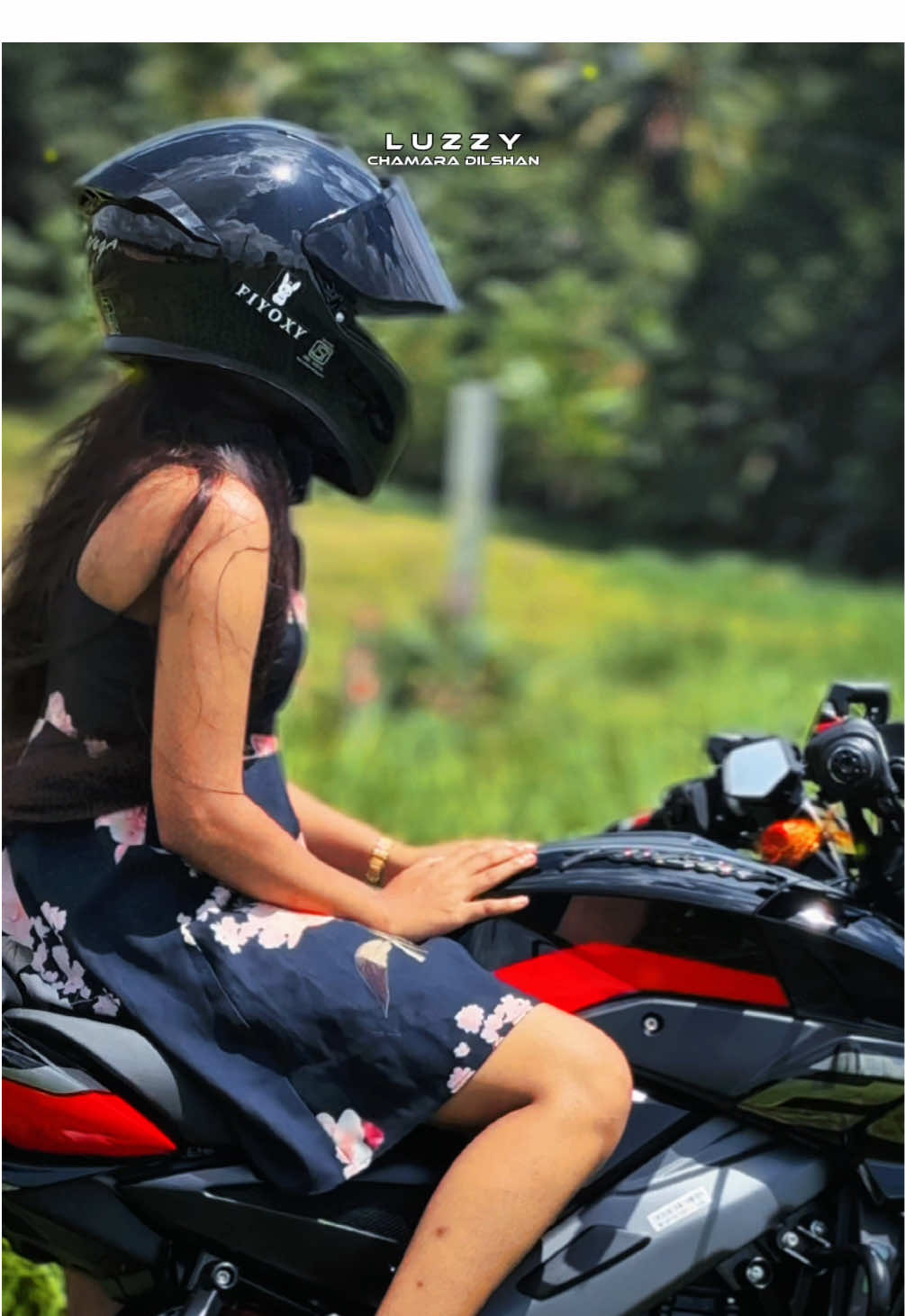 දේවදූතියක්...🧚‍♀💫.                                       #ns200 #bs7 #villanriders_⚠️ #creatorsearchinsights #foryou 