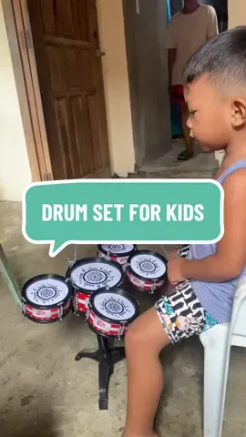 what if yung original drum set? 🥹#foryou 