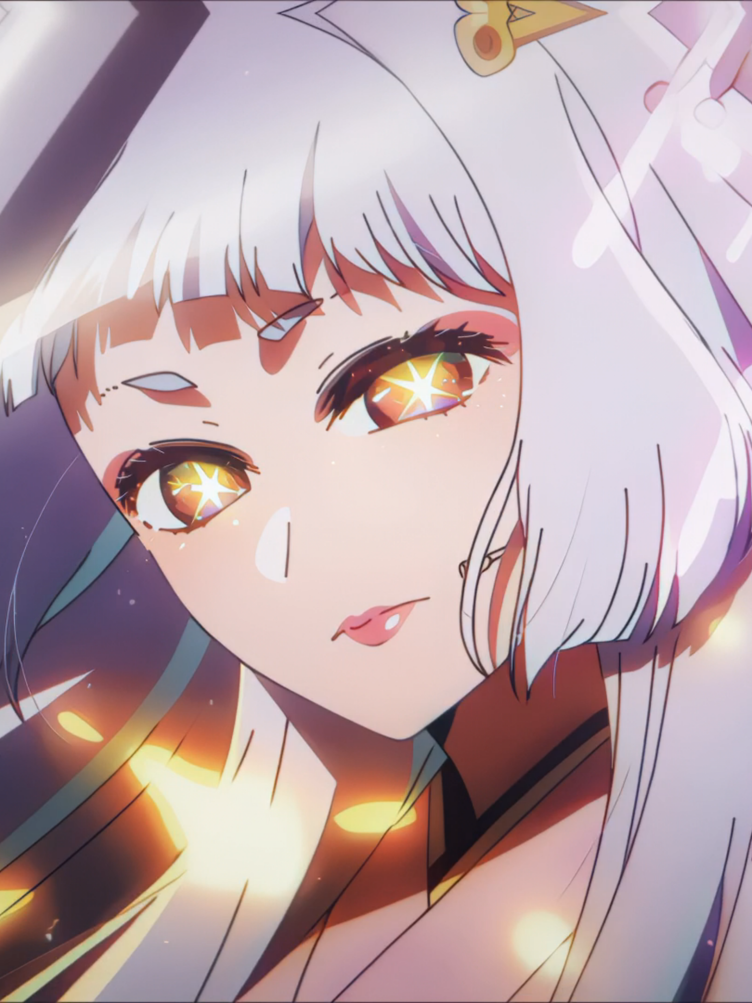 #akanekurokawa #akane #oshinoko #推しの子 #animetiktok #hanasq