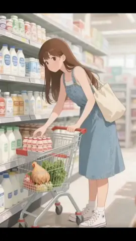 A Refreshing Morning ❤️ . . . . #aicartoon  #kartunai  #cartoonvideo  #videokartun  #comiccharacter  #karakterkomik  #character  #characterai  #karakter  #karakterai  #Dailyroutines  #DailyRoutine     #dailymorning  #morningroutine    #morning  #shopping   #breakfast  #morningfood    #morningshopping    #gotoshop    #healthyfood  #foodidea   #breakfastideas  #breakfastrecipes  #breakfasttime   #happiness  #happinessstory     #breakfaststory     #cooking   #shoppingstory  #fresh  #food   #selfquotes   #shoppingaddict  #cookstory   #cookingstorytime   #foodstory   #foodstorytime     #goodmorning  #morningcooking  #cook   #cookingtiktok  #cookingdiary  #mydiary  #enjoy    #enjoylife    #inpiration  #moment  #moments    #peaceful  #peace  #tiktokfood         #tiktokstory  #tiktokcomic  #tiktokvideo  #tiktokvacation  #tiktokholidays     #vacationdiary   #morningbreak  #Lifestyle            #healthy  #fresh      #morningstory  #morningstorytime       #saturdaymorning   #morning    #saturdayfunday        #happysaturday  #happycooking  #happyshopping  #saturdayever   #storytime        #Vlog  #vlogs  #tiktokvlog     #morningvideo   #morningnthelife   #morninginlife  #saturdayinmylife  #saturdaystory  #adayinmylife   #cookingvideo  #cookingvideos  #music   #aesthetic  #aesthetics     #cartoonkid    #happyday      #happyholiday      #kartun  #videoai  #gambarai  #gambar  #trending  #healing  #vibe  #vibes          #nature  #scenery  #view  #shoppingvibes   #natureviews           #ceritahariini  #ceritapendek  #ceritakomik  #ceritagambar  #ceritalucu  #komikcantik  #illustration  #illustrationart  #komikai  #aicomic  #comicstory  #illustration  #relaxingstory  #relaxingvideos  #relaxingvideo   #relax  #relaxing   #dailystory  #dailycomic  #dailycomics  #dailycartoon  #mystory  #shortvideo  #shortvideos  #shortstory  #longstory  #longvideo  #longvideos  #longvacation  #todaystory  #ceritakartun  #ceritagambar  #ceritabergambar  #cartoonstory     #cute  #beautiful  #lifestory  #positivevibes  #positiveenergy  #gratitude  #selflove  #SelfCare  #viral  #viralvideo  #innerpeace  #Love   #santai 