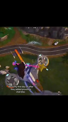its kinda fun imo #fyp #fypシ #viral #fortnite #fortnitetiktok 
