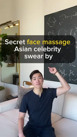 Stop blaming bad lighting your puffiness might just be trapped fluid. Here’s the daily pressure-point massage Asian celebrities swear by for a naturally lifted, vibrant face… When fluid builds up under your skin, it can make your face look swollen, tired, and dull. Your lymphatic system is responsible for moving that fluid toward your heart so it can be filtered and drained but stress, lack of sleep, salty foods, or even gravity can slow the flow. By gently pressing specific facial pressure points and sweeping fluid down and out, you’re giving your lymph a shortcut. This quick ritual: • Stimulates circulation so nutrients reach your skin cells faster • Helps drain lymph fluid that causes morning puffiness and sagging • Relieves tension in facial muscles that can deepen fine lines • Encourages collagen activity for a firmer, more youthful appearance Just two minutes a day with clean hands or some kind of facial lubricant can transform how vibrant and sculpted your face looks without expensive injections. ✨ Try it tonight, then look in the mirror tomorrow—you’ll see a brighter, less puffy version of you.