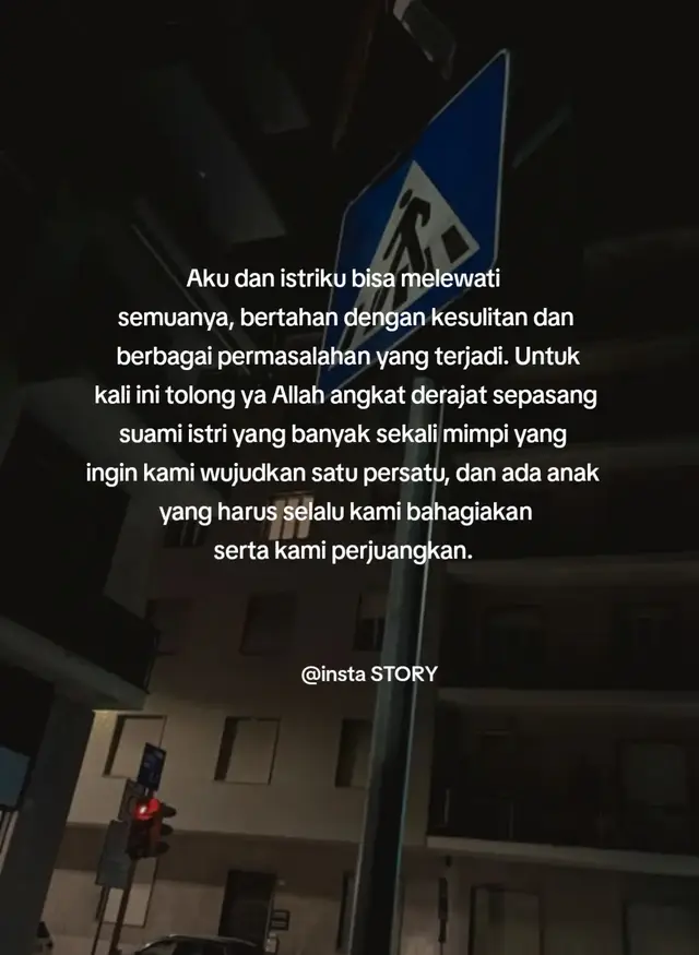Lancarkan rezeki halal kami dari berbagai arah ya Allah. Aamiin #Quotes #rezeki #suamiistri #fyf 