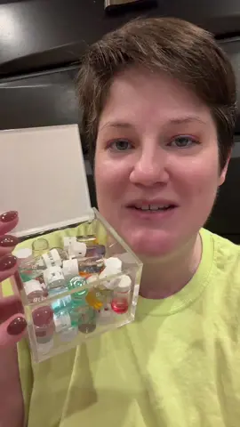 So many wonderful smells!!! I honestly enjoy the hair oils the most! #honestopinion #honestreview 